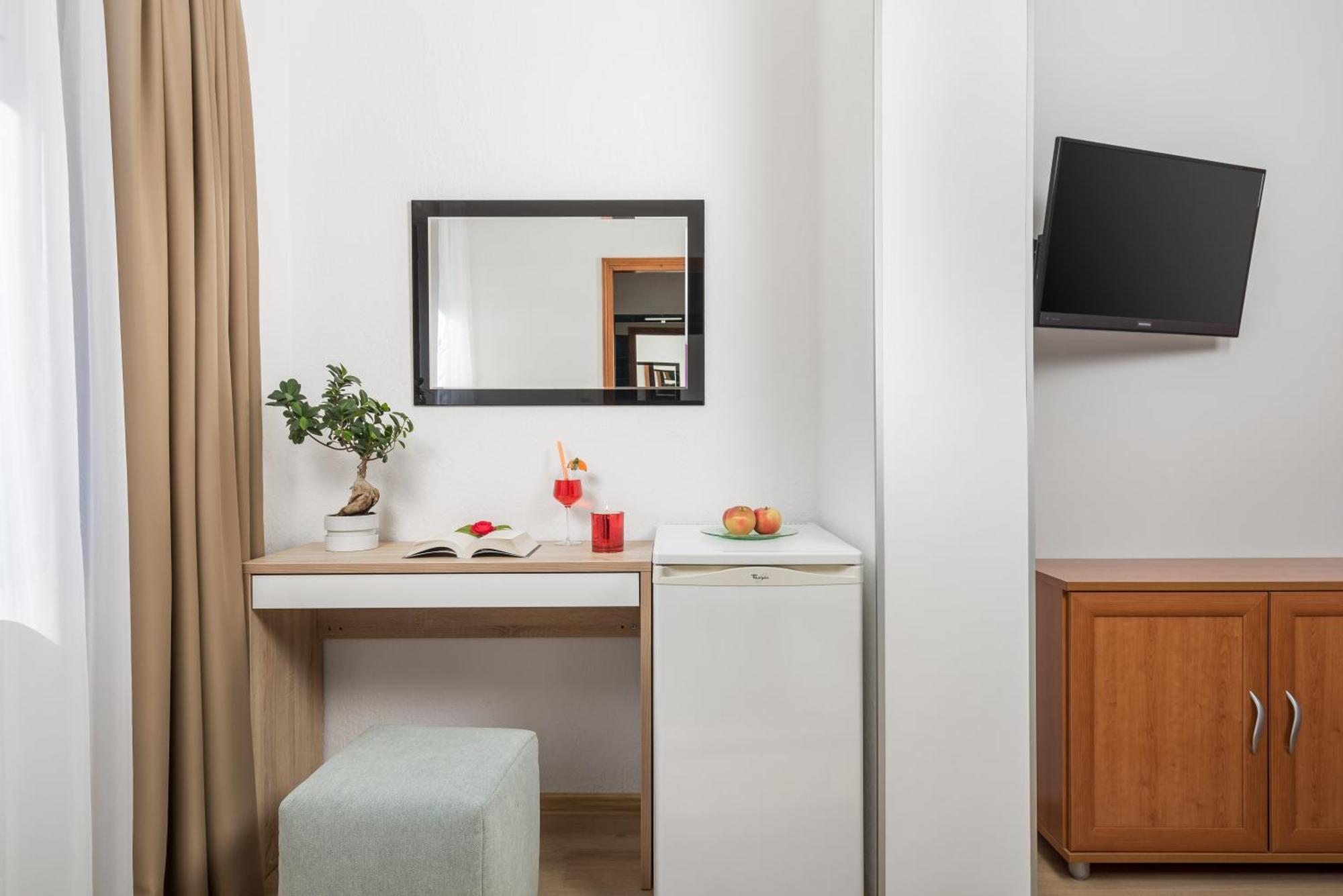 Guest House Deskovic Mošćenička Draga Habitación foto