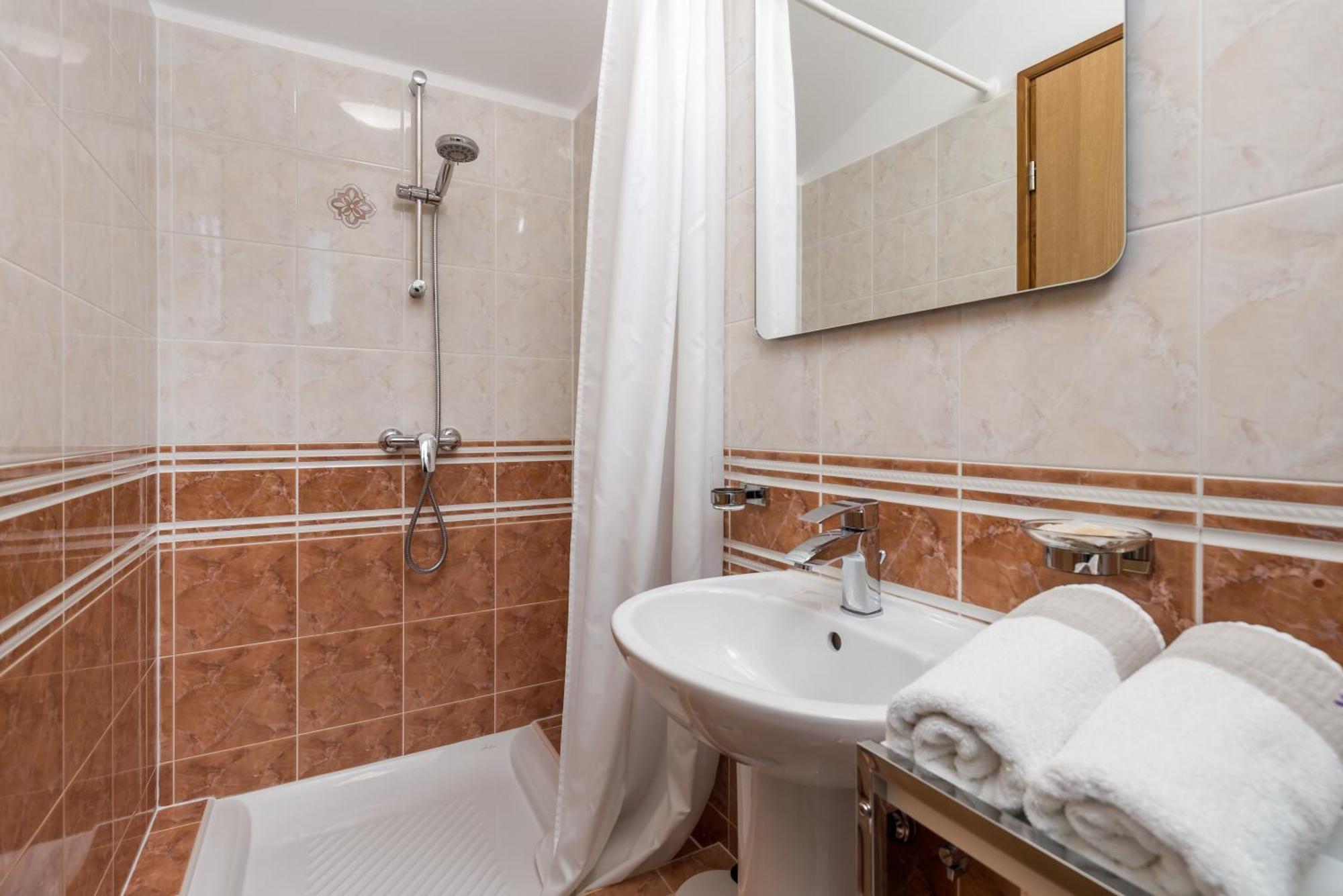 Guest House Deskovic Mošćenička Draga Habitación foto