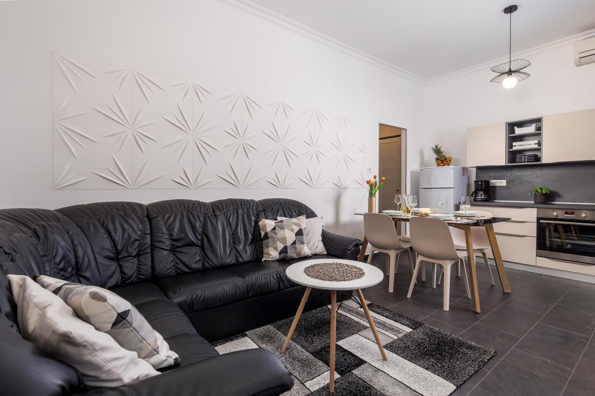Guest House Deskovic Mošćenička Draga Habitación foto