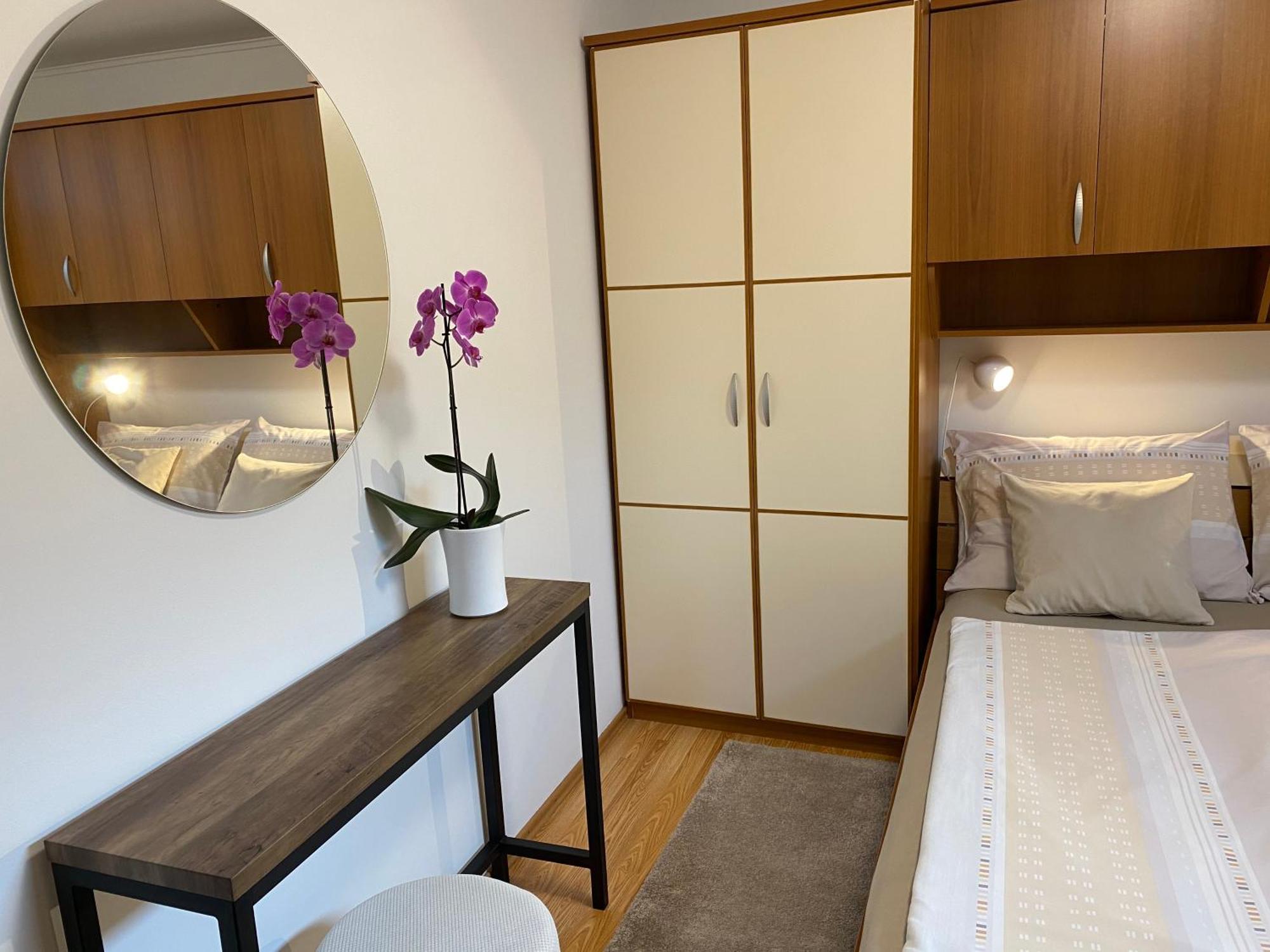 Guest House Deskovic Mošćenička Draga Habitación foto